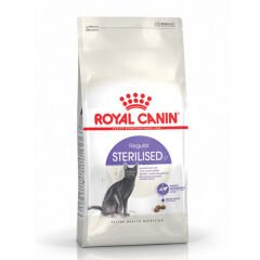 Royal Canin Kısırlaştırılmış Kedi Maması 15 Kg