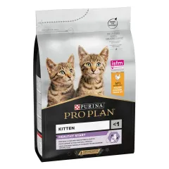 Pro Plan Kitten Tavuklu Yavru Kedi Maması 3 Kg