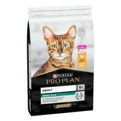 Pro Plan Adult Tavuklu Yetişkin Kedi Maması 1,5 Kg