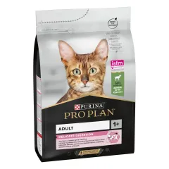 Pro Plan Adult Delicate Kuzulu Yetişkin Kedi Maması 1,5 Kg