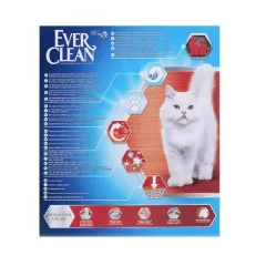 Ever Clean Multiple Çoklu Kullanıma Uygun Kedi Kumu 10 Lt